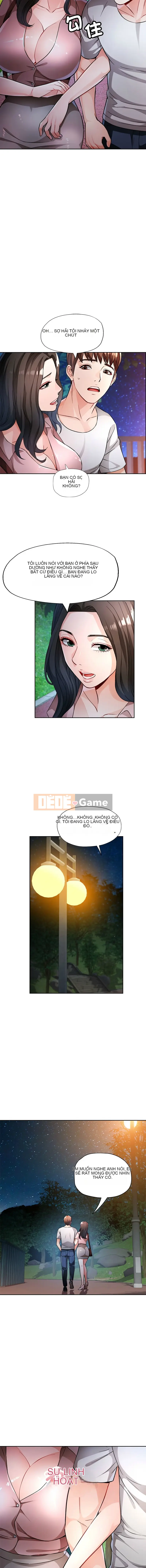 Người vợ lệch lạc Chương 12-13