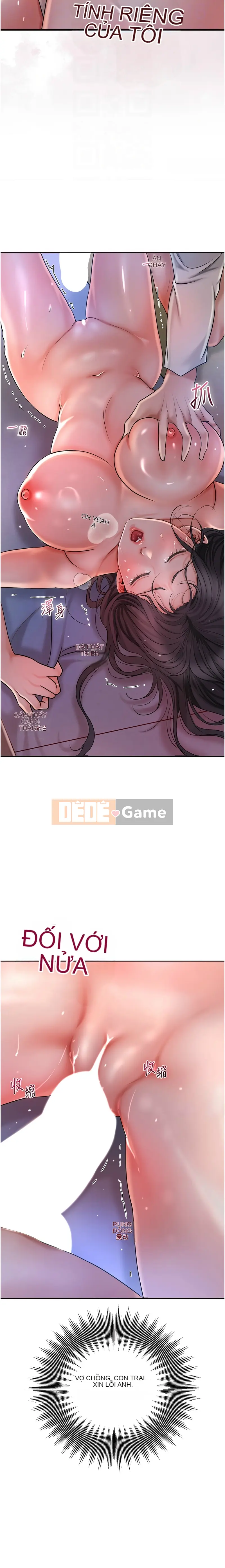 Màu hoa ướt: lấy điểm hoa Chương 11-12