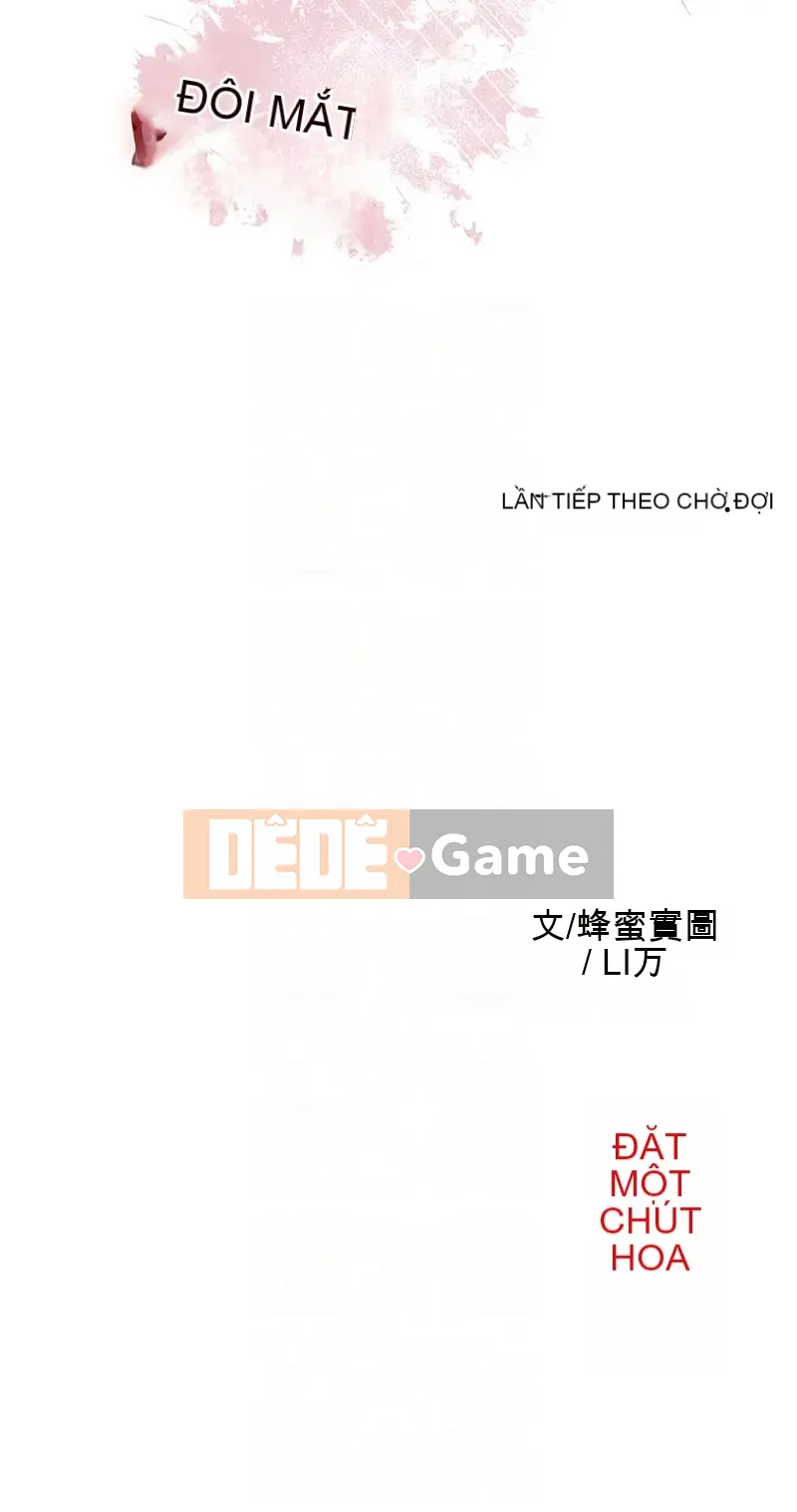 Màu hoa ướt: lấy điểm hoa Chương 11-12