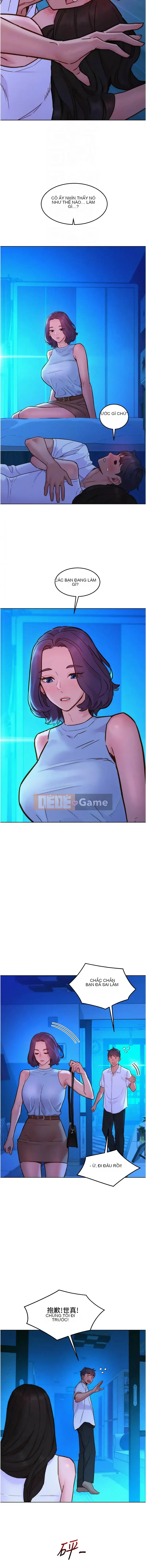 Những đêm không ngủ Chương 92-93