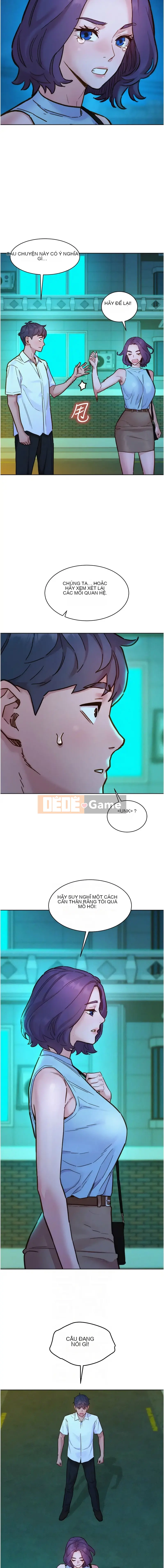 Những đêm không ngủ Chương 92-93