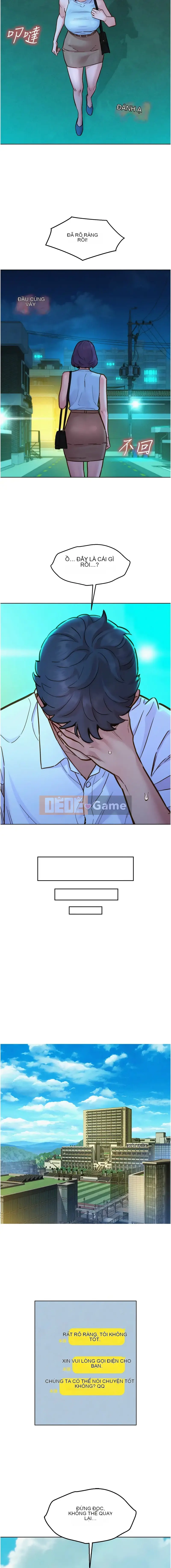 Những đêm không ngủ Chương 92-93