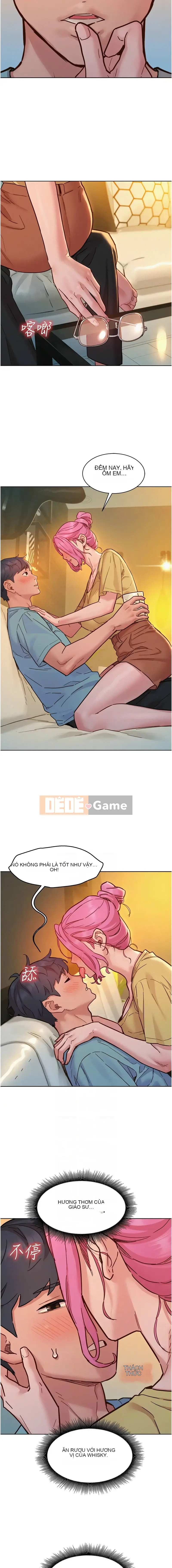 Những đêm không ngủ Chương 92-93