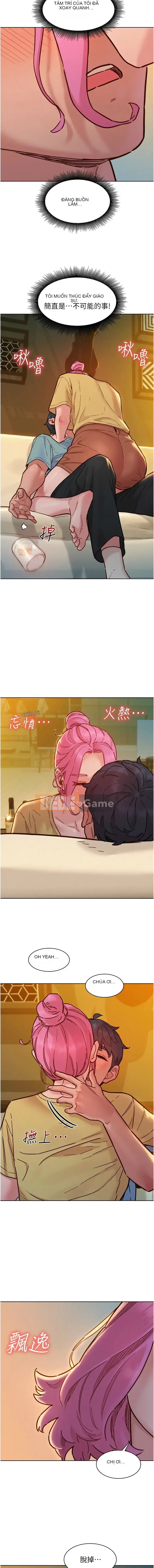 Những đêm không ngủ Chương 92-93