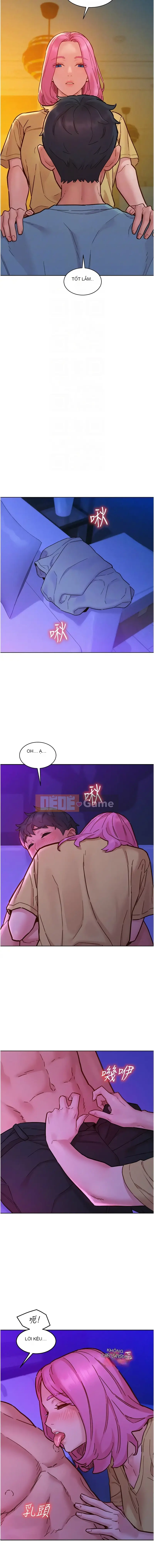 Những đêm không ngủ Chương 92-93