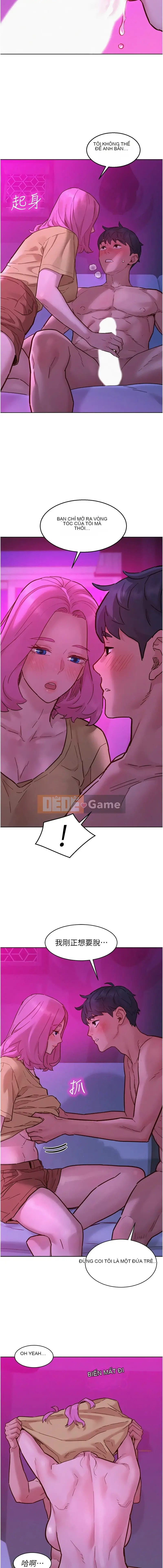 Những đêm không ngủ Chương 92-93