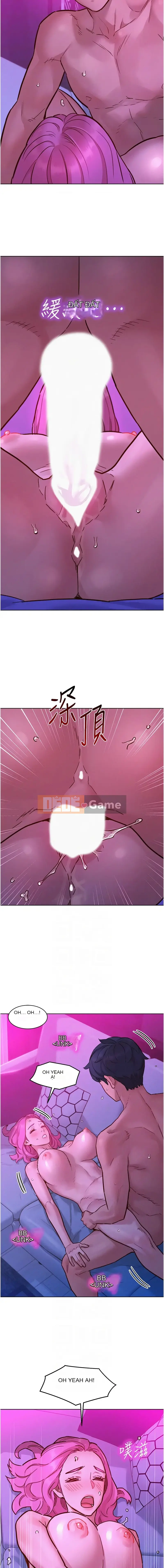 Những đêm không ngủ Chương 92-93