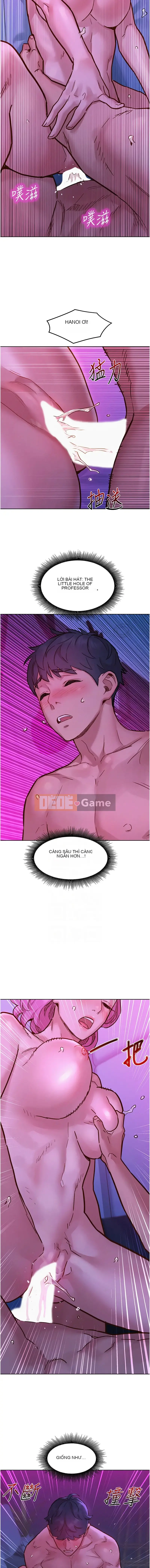 Những đêm không ngủ Chương 92-93