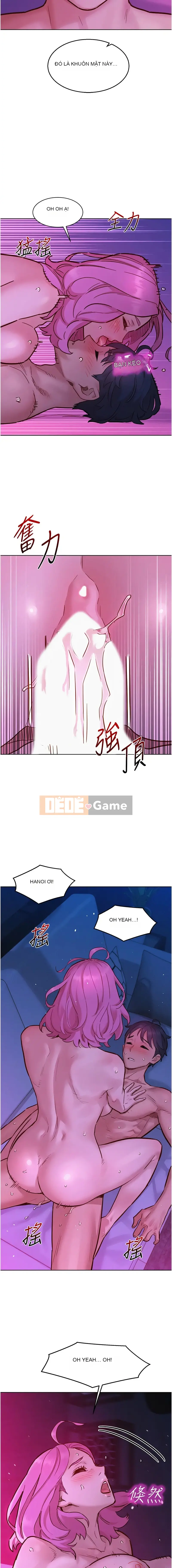 Những đêm không ngủ Chương 92-93