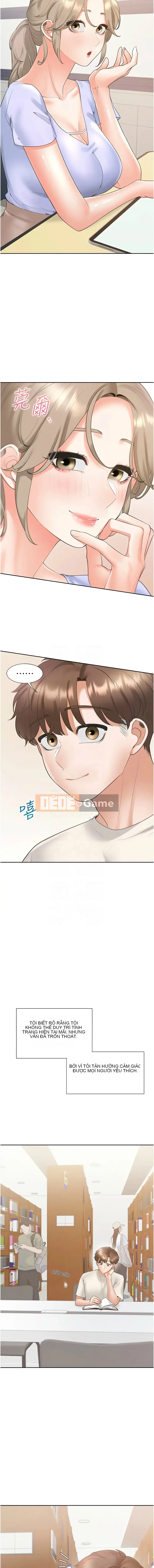 Sống thử với giường tầng Chương 91-92