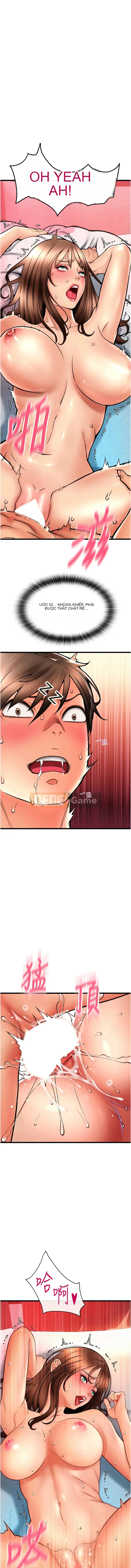 Vui lòng thanh toán bằng snap Chương 72-73