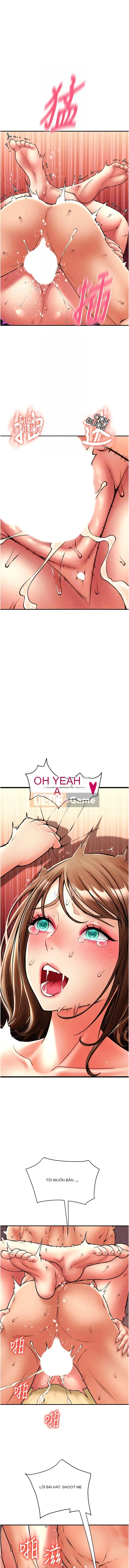 Vui lòng thanh toán bằng snap Chương 72-73