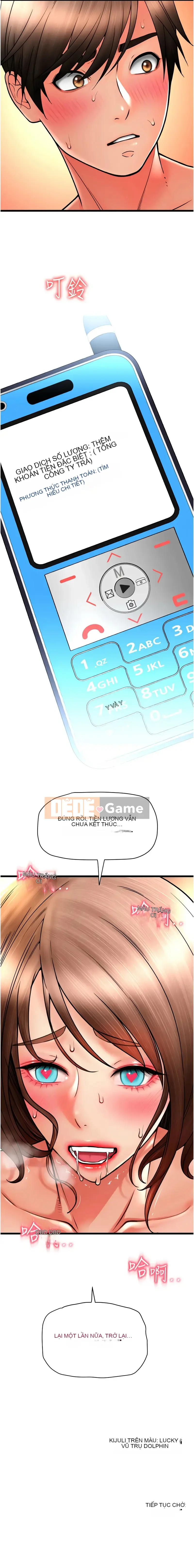 Vui lòng thanh toán bằng snap Chương 72-73