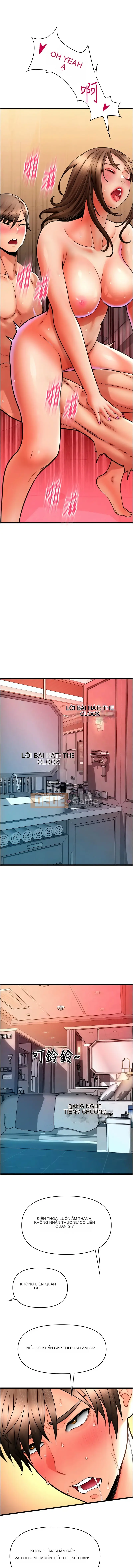 Vui lòng thanh toán bằng snap Chương 72-73