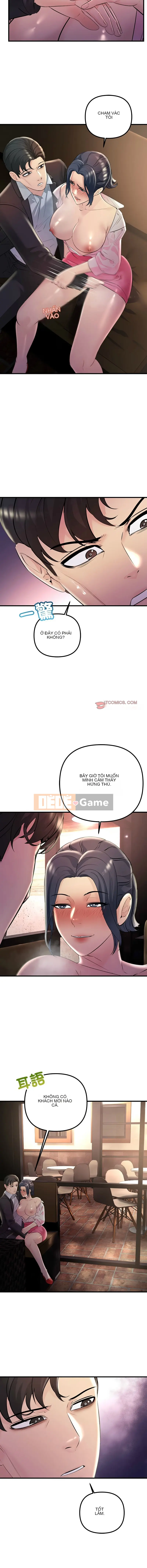 Mối tình đầu vô vị Chương 39-40