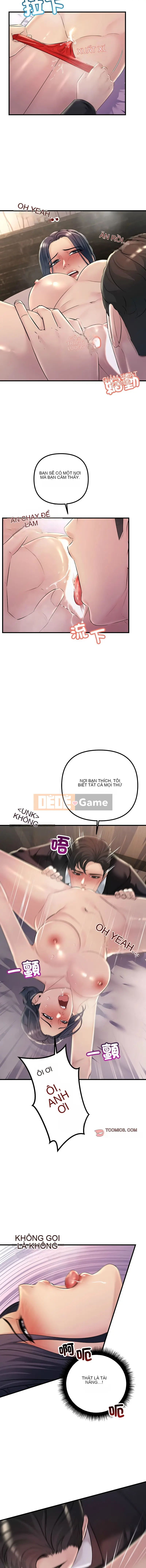 Mối tình đầu vô vị Chương 39-40