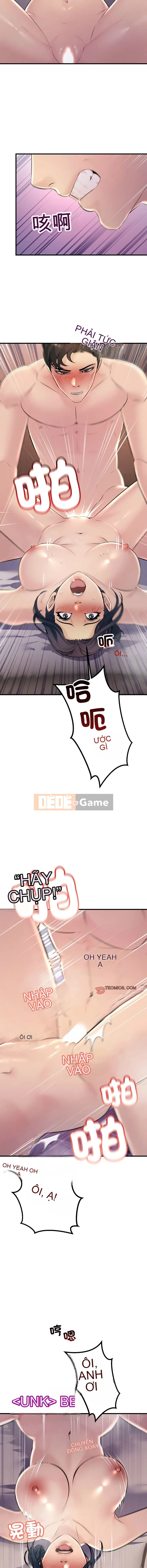 Mối tình đầu vô vị Chương 39-40