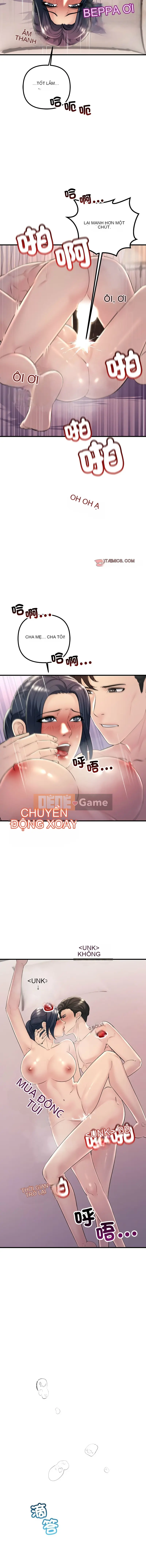 Mối tình đầu vô vị Chương 39-40