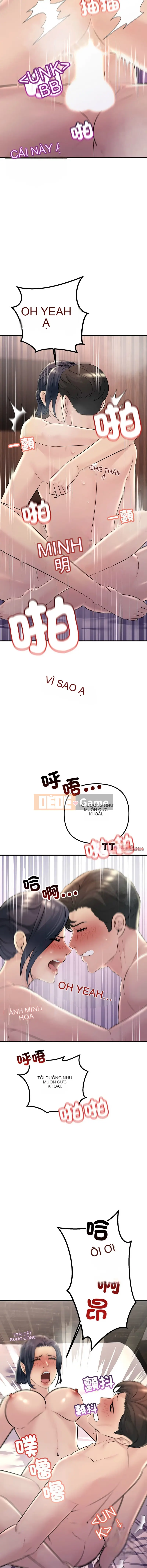 Mối tình đầu vô vị Chương 39-40