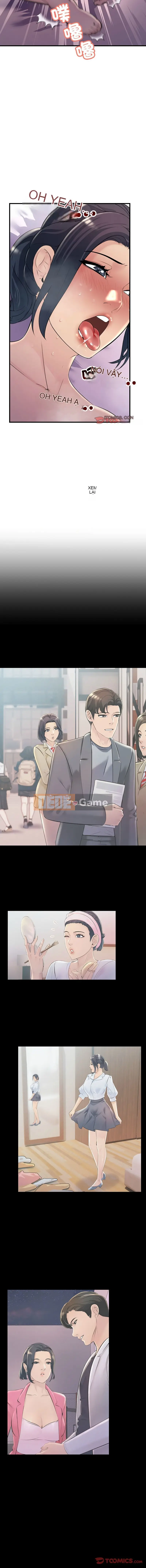 Mối tình đầu vô vị Chương 39-40