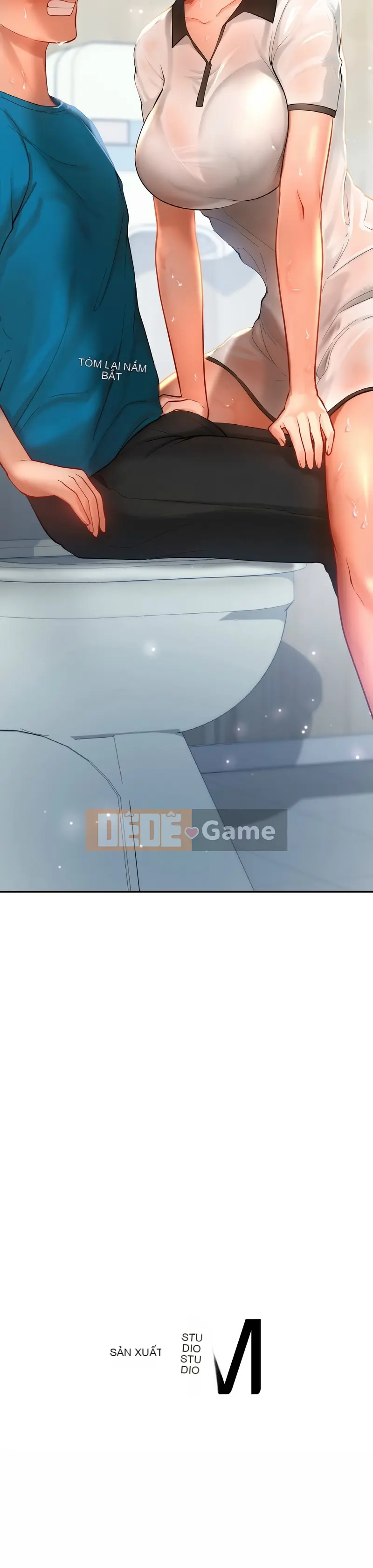 Công viên giải trí nam nữ Chương 27-28