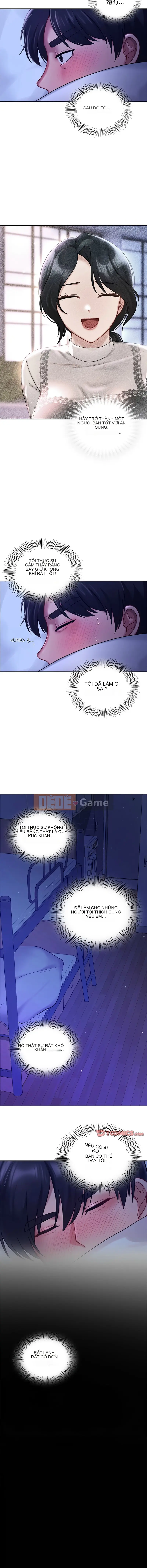 Công viên giải trí nam nữ Chương 25-26