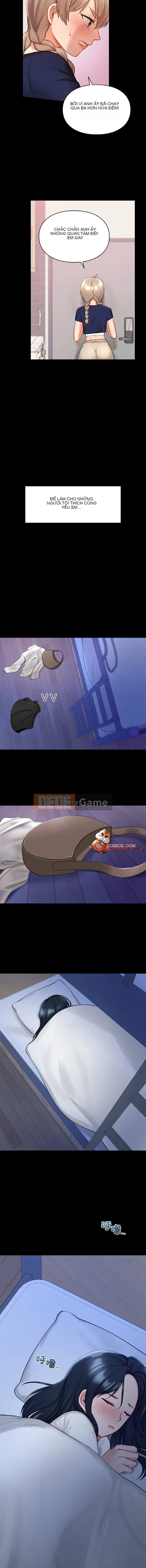 Công viên giải trí nam nữ Chương 25-26