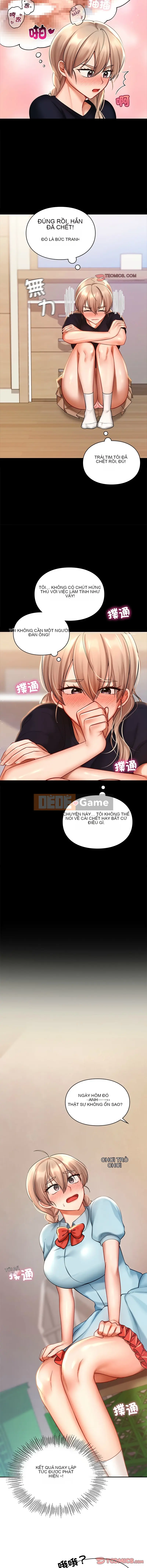 Công viên giải trí nam nữ Chương 19-20