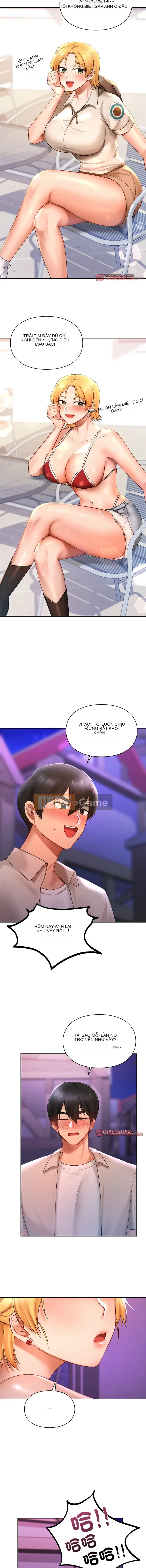 Công viên giải trí nam nữ Chương 15-16