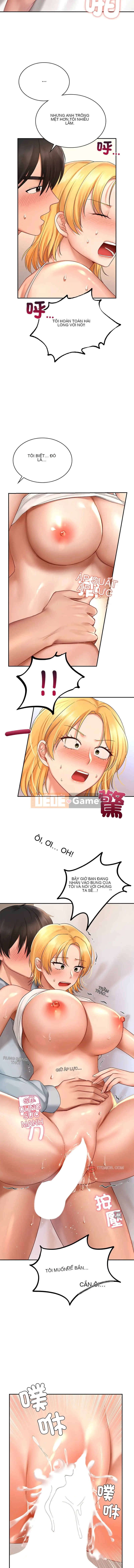 Công viên giải trí nam nữ Chương 11-12