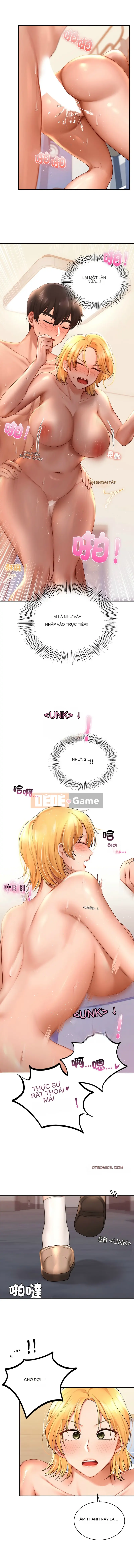 Công viên giải trí nam nữ Chương 11-12