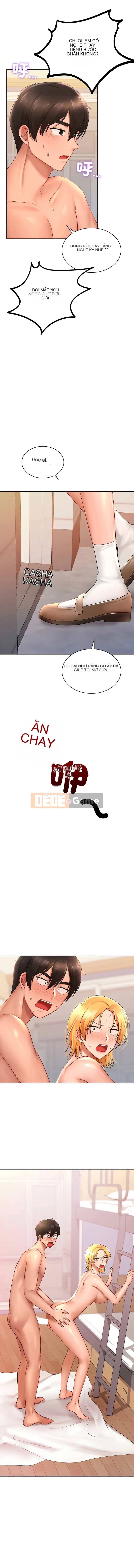 Công viên giải trí nam nữ Chương 11-12