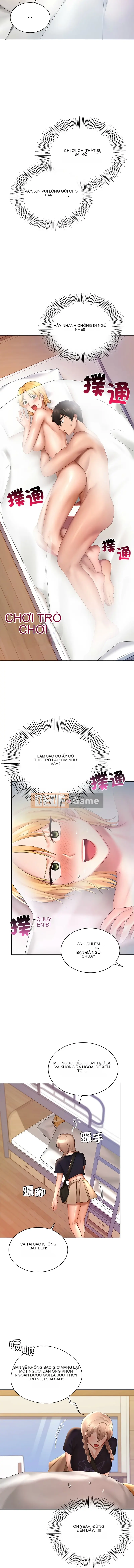 Công viên giải trí nam nữ Chương 11-12