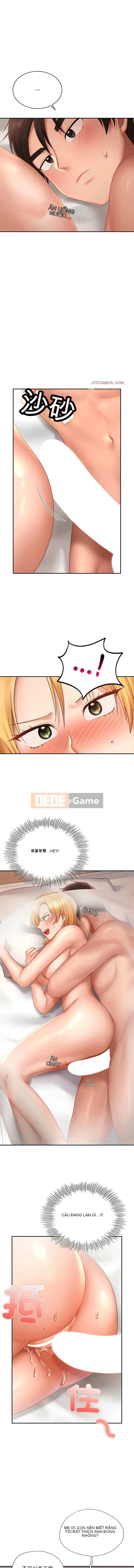 Công viên giải trí nam nữ Chương 11-12