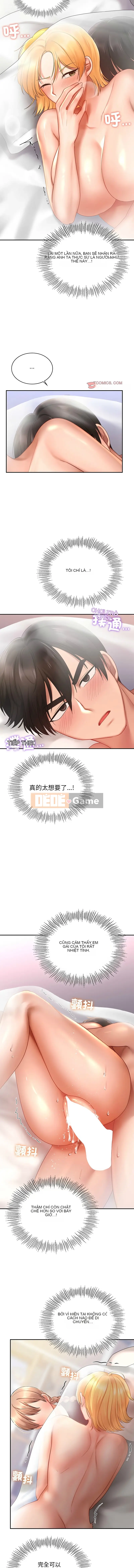 Công viên giải trí nam nữ Chương 11-12