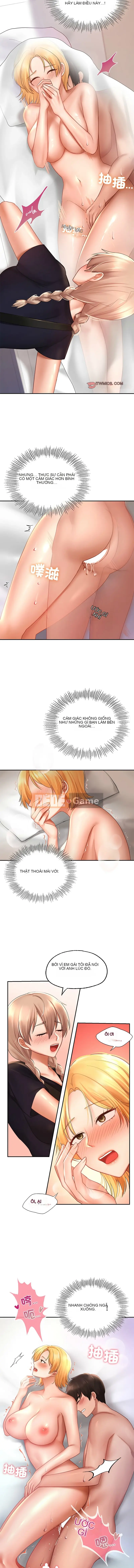 Công viên giải trí nam nữ Chương 11-12