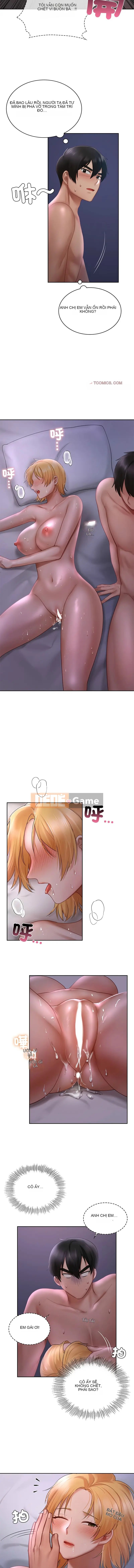 Công viên giải trí nam nữ Chương 11-12