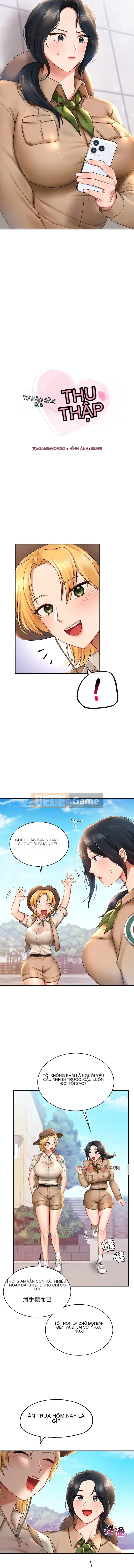Công viên giải trí nam nữ Chương 9-10