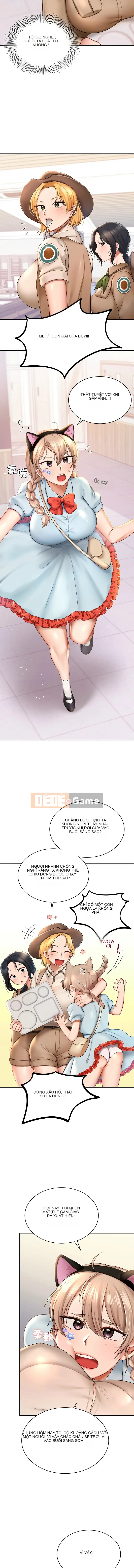 Công viên giải trí nam nữ Chương 9-10