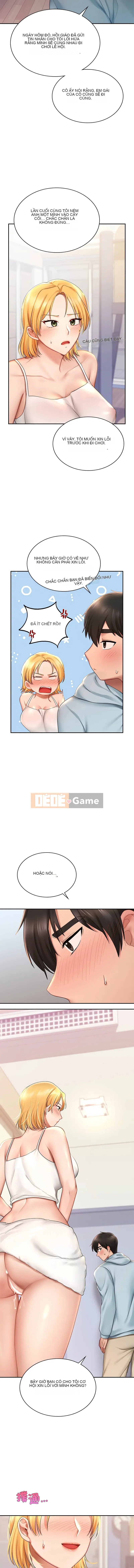 Công viên giải trí nam nữ Chương 9-10