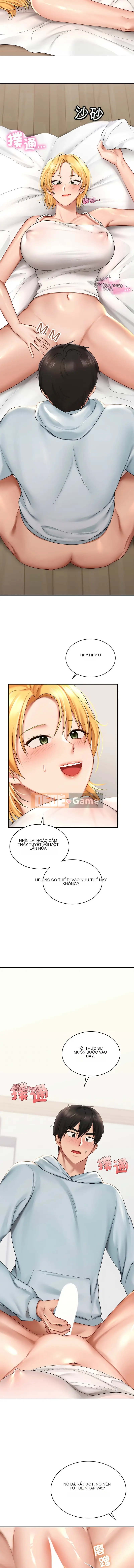 Công viên giải trí nam nữ Chương 9-10