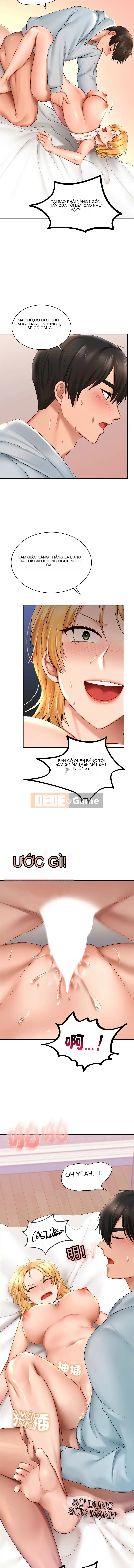 Công viên giải trí nam nữ Chương 9-10