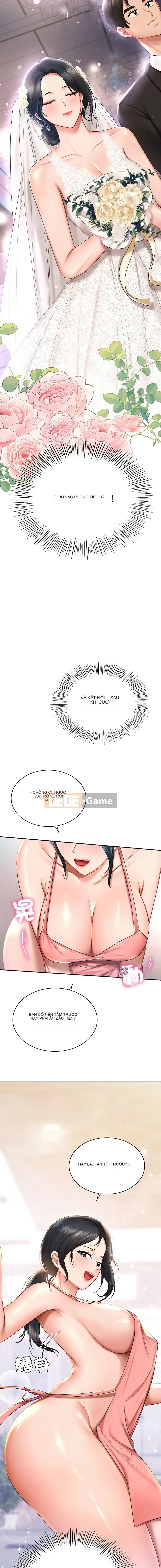 Công viên giải trí nam nữ Chương 7-8