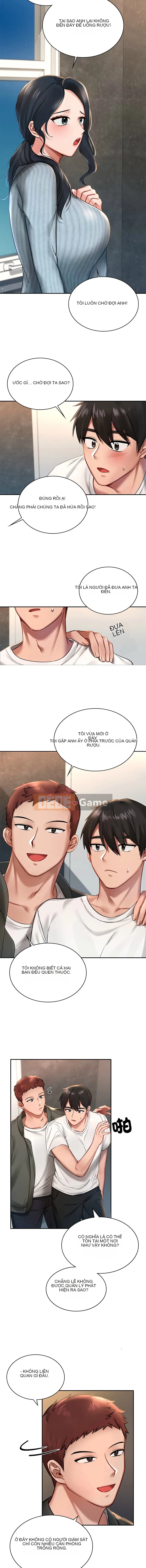 Công viên giải trí nam nữ Chương 1-6