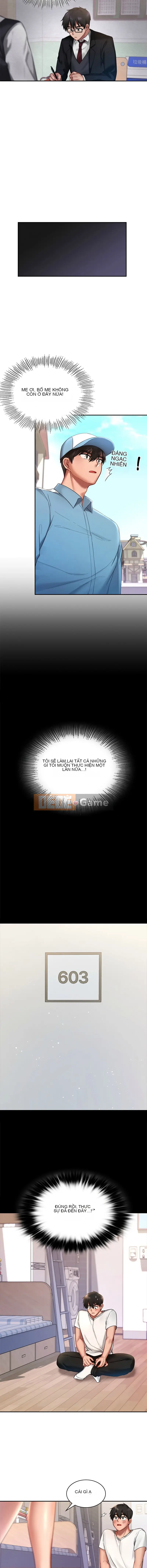 Công viên giải trí nam nữ Chương 1-6