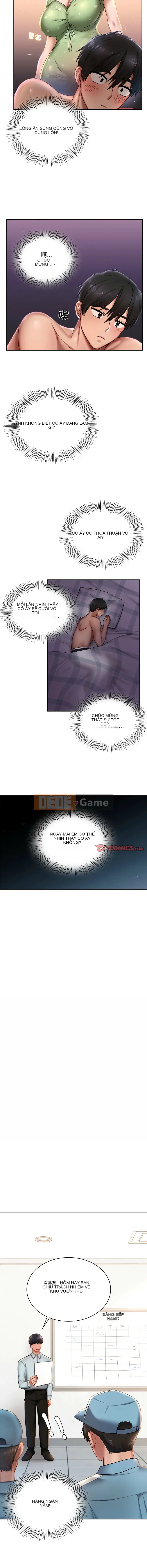 Công viên giải trí nam nữ Chương 1-6