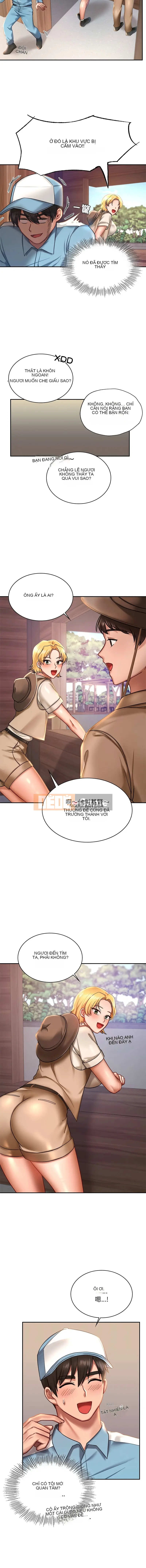 Công viên giải trí nam nữ Chương 1-6