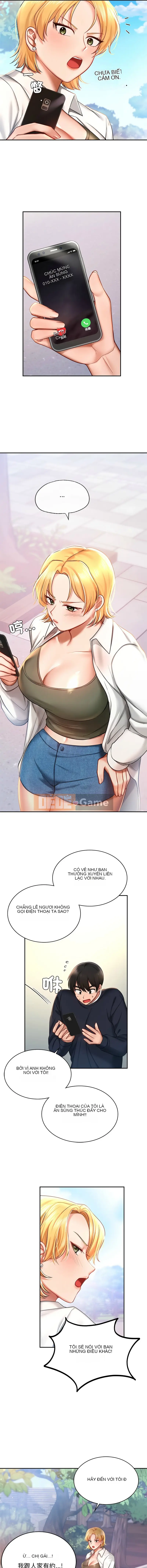 Công viên giải trí nam nữ Chương 1-6