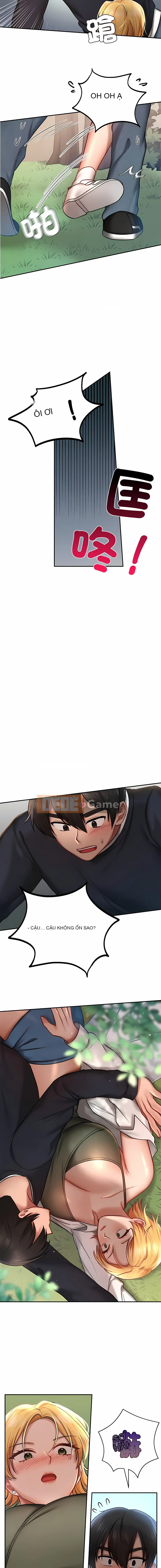 Công viên giải trí nam nữ Chương 1-6