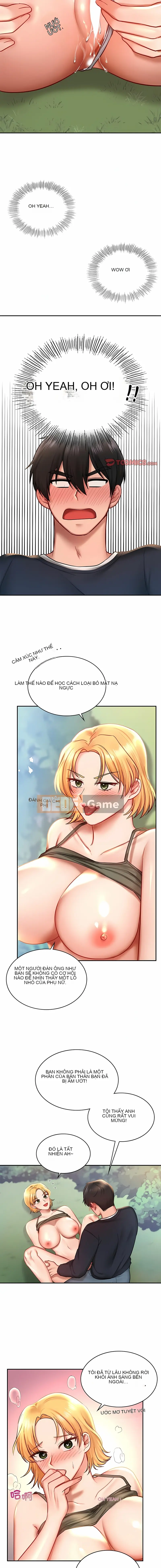 Công viên giải trí nam nữ Chương 1-6